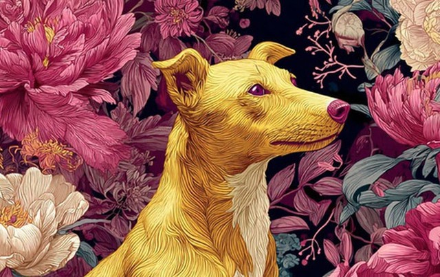 Khi chồng đạt được vị trí cao, phụ nữ con giáp Tuất cũng theo đó bước vào cuộc sống giàu sang, trở thành phu nhân sang quý hưởng trọn lộc chồng. Ảnh minh họa