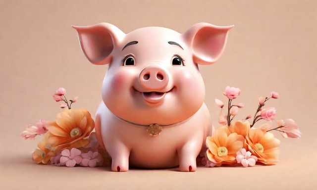 Con giáp Hợi dễ có quý nhân trợ giúp trong thời điểm tiết Xuân Phân 2026