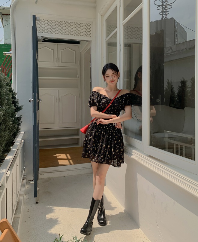 Đừng ăn mặc cầu kỳ, phụ nữ U35 nên amp;#34;kết thânamp;#34; với 5 công thức này nếu muốn đơn giản mà vẫn có gu - 19