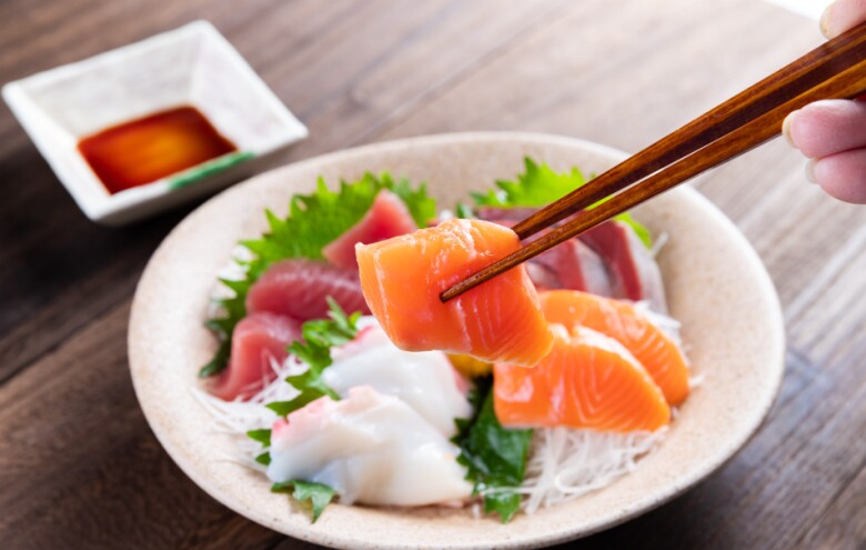 Những người gầy nhất thế giới không ăn kiêng khắc nghiệt, họ chỉ áp dụng 6 thói quen giúp ăn thoải mái mà không tăng cân - 2