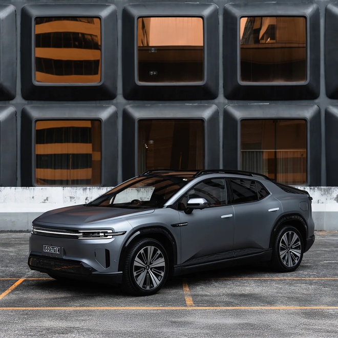 Mazda úp mở làm siêu bán tải điện 600 mã lực: Dễ là xe biến hình qua lại với SUV, nếu về Việt Nam không phải đắn đo 'xe tải' hay 'xe con'- Ảnh 1.