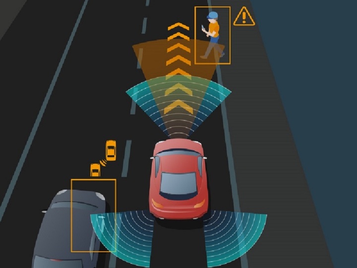 Những tính năng ô tô hiện đại gây lo ngại về an toàn- Ảnh 4.