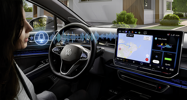 Những tính năng ô tô hiện đại gây lo ngại về an toàn- Ảnh 5.