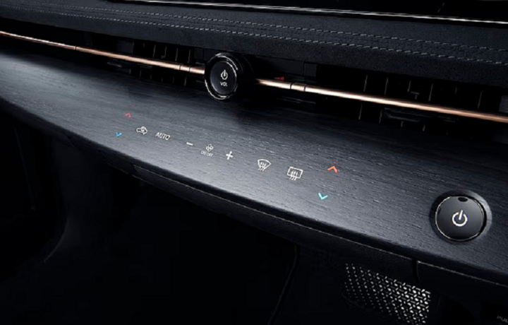 Những tính năng ô tô hiện đại gây lo ngại về an toàn- Ảnh 6.