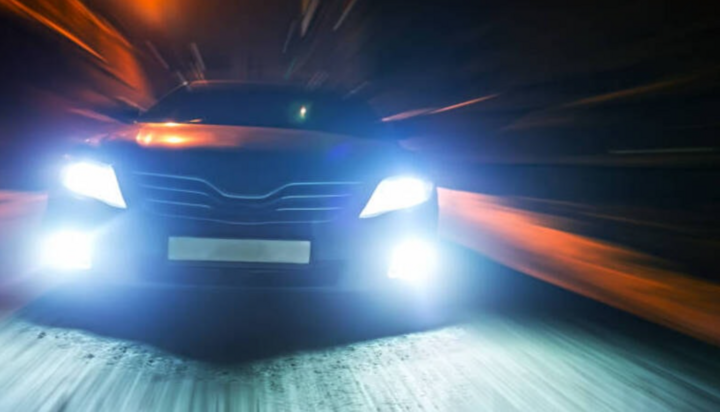 Những tính năng ô tô hiện đại gây lo ngại về an toàn- Ảnh 8.