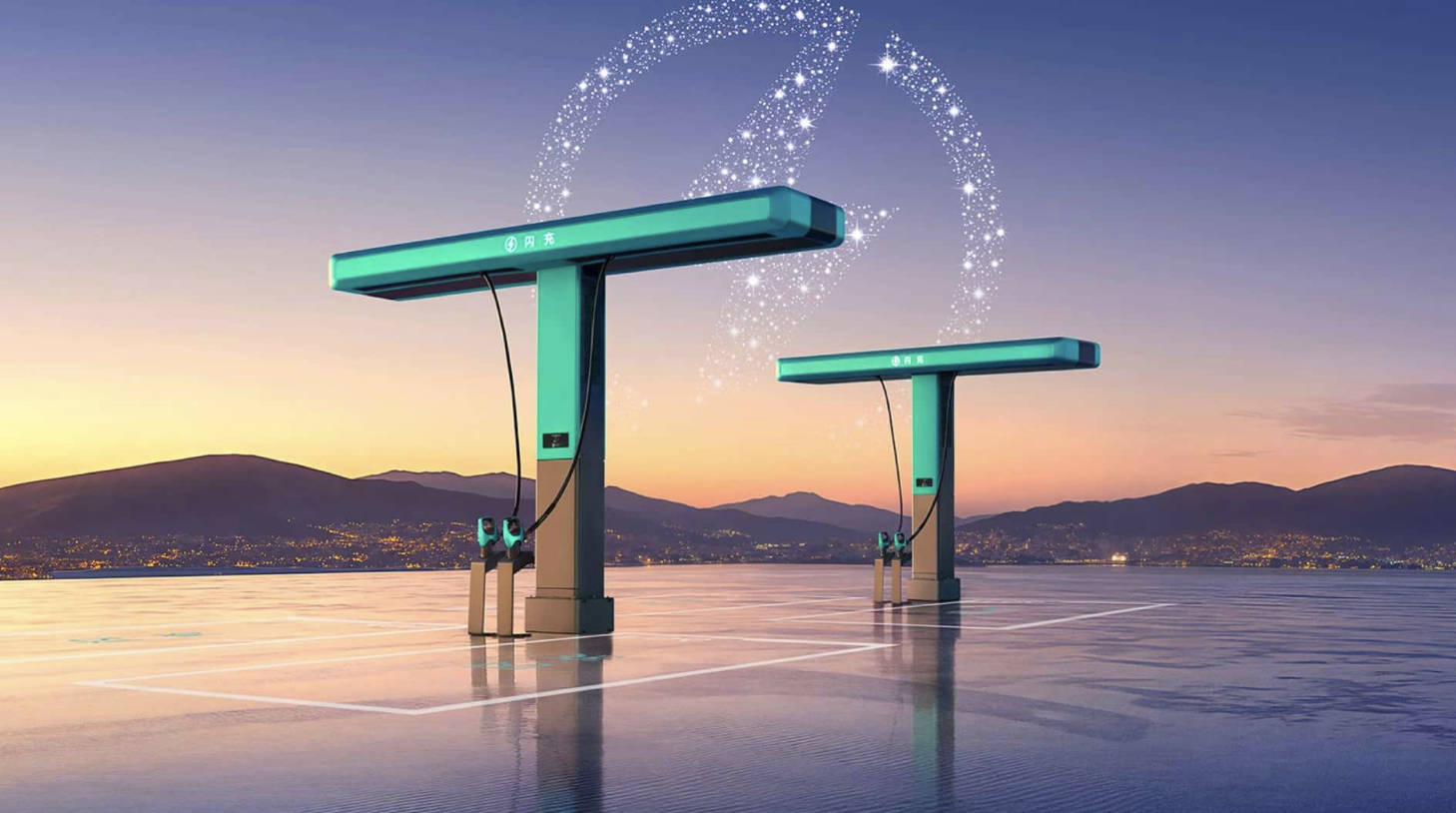 5 con số ấn tượng về công nghệ sạc Flash của BYD cho thấy xe điện đang tiến gần trải nghiệm tiện như đổ xăng- Ảnh 3.