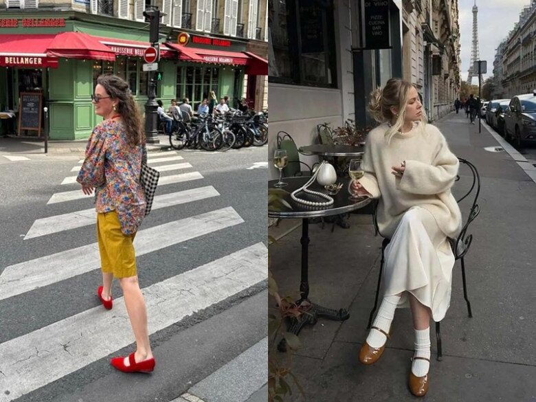 Không cần mua cả tủ giày cho mùa mới, chỉ với 2 đôi giày cơ bản giúp bạn giải quyết mọi phong cách Xuân Hè - 3