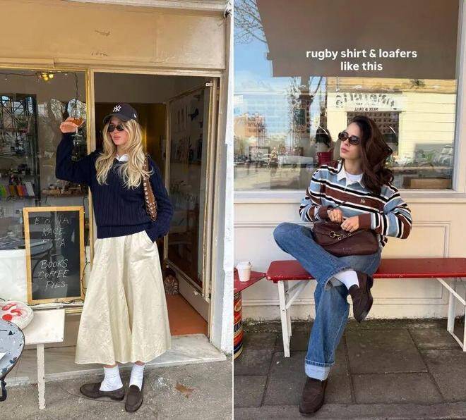 Không cần mua cả tủ giày cho mùa mới, chỉ với 2 đôi giày cơ bản giúp bạn giải quyết mọi phong cách Xuân Hè - 7