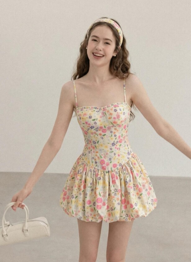 Kiểu váy này sẽ tiếp tục khuấy đảo mùa Hè năm nay, chị em nên sắm để dẫn đầu xu hướng - 11