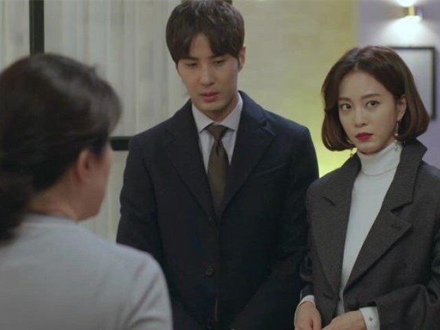 Dù tôi cẩn thận đến đâu, con dâu vẫn không hài lòng. (Ảnh minh họa)