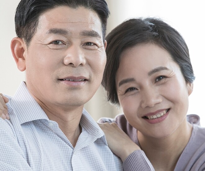 Tôi quyết định tái hôn khi gần 60 tuổi. (Ảnh minh họa)