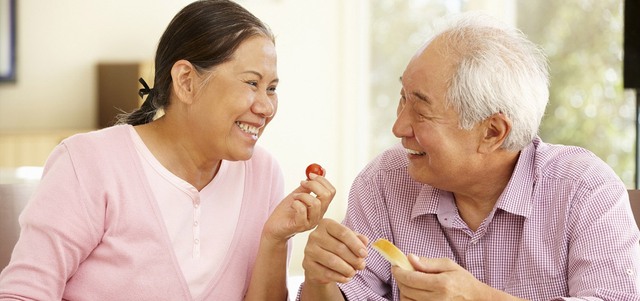 Tuổi thọ dài hay ngắn nhìn răng là biết: amp;#39;Chìa khóaamp;#39; then chốt nhiều người Việt thường bỏ qua - 2