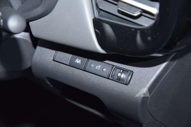 Nissan Kicks 2026 trình làng: Ngoại hình mới hầm hố hơn, thêm màn hình 12,3 inch, giá quy đổi từ 668 triệu đồng- Ảnh 15.