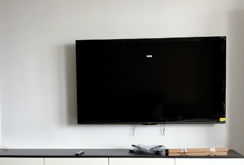 Tivi treo tường đã dần lỗi thời, 3 kiểu thiết kế mới đang được ưa chuộng vì sang trọng và hiện đại - 3
