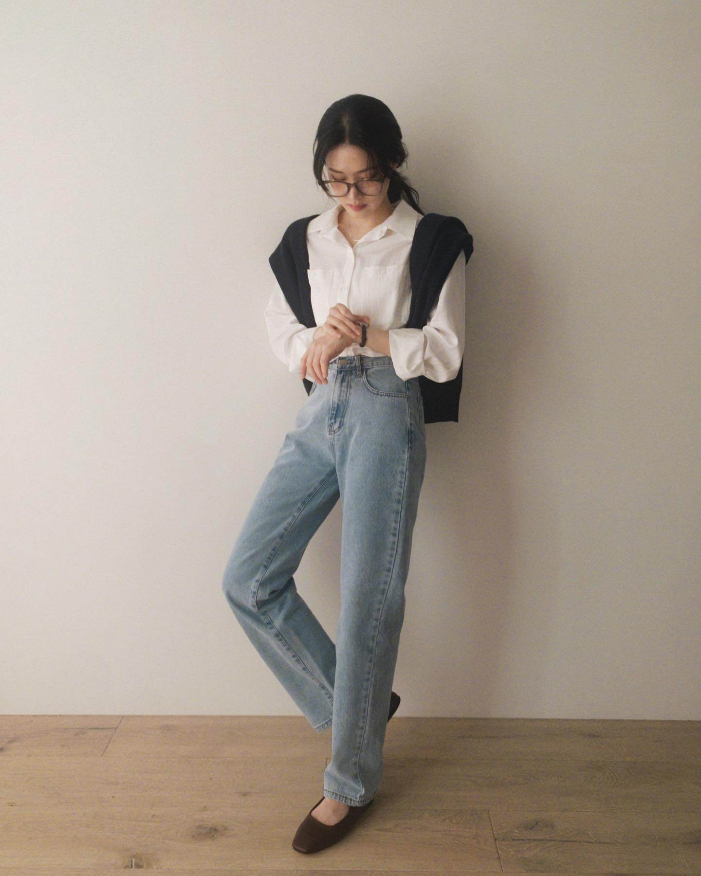 Đừng chọn đại quần, 4 kiểu này mới là amp;#34;chân áiamp;#34; giúp chị em trông gọn gàng, che khuyết điểm cực khéo mỗi ngày - 2