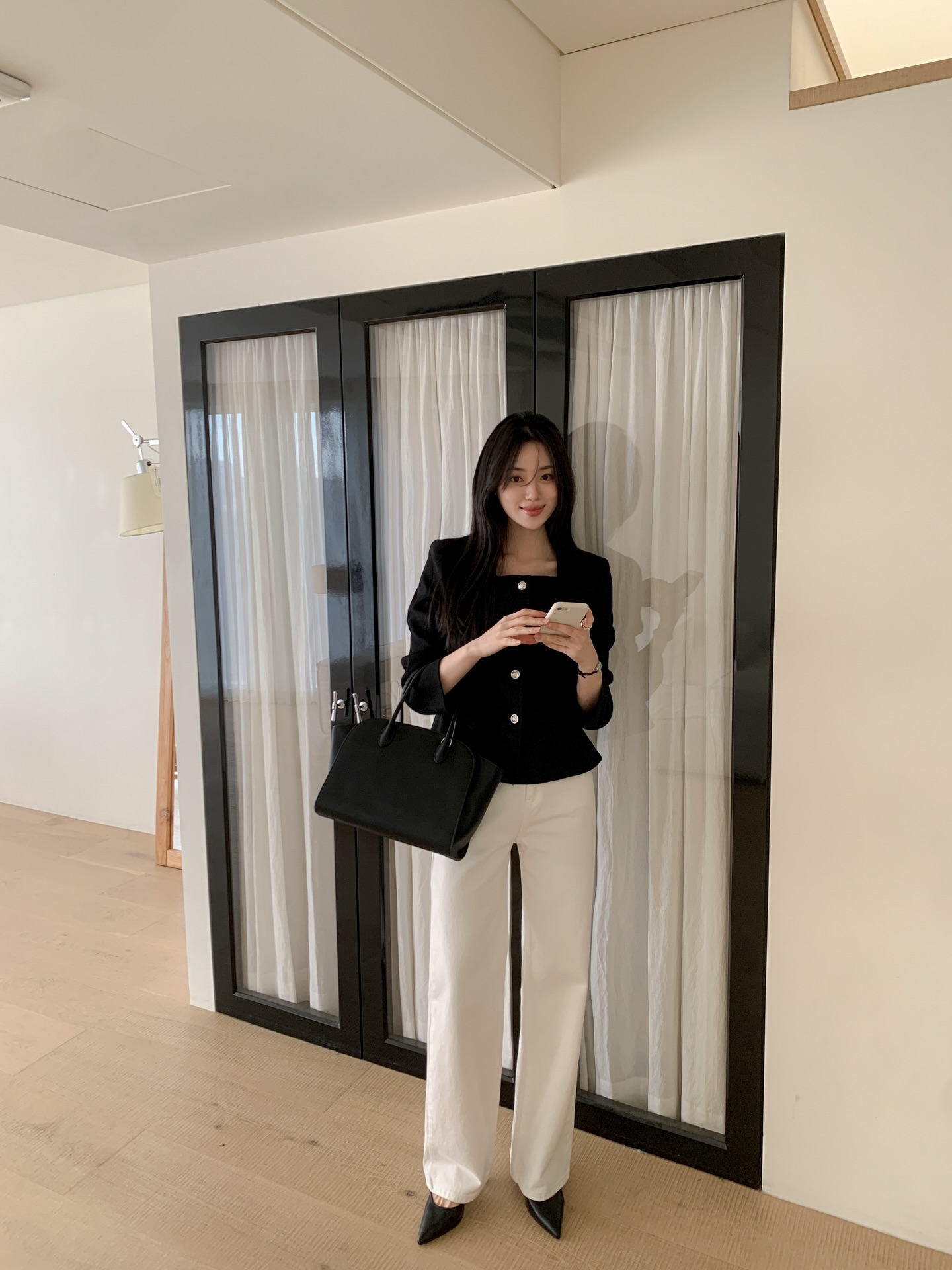 Đừng chọn đại quần, 4 kiểu này mới là amp;#34;chân áiamp;#34; giúp chị em trông gọn gàng, che khuyết điểm cực khéo mỗi ngày - 11