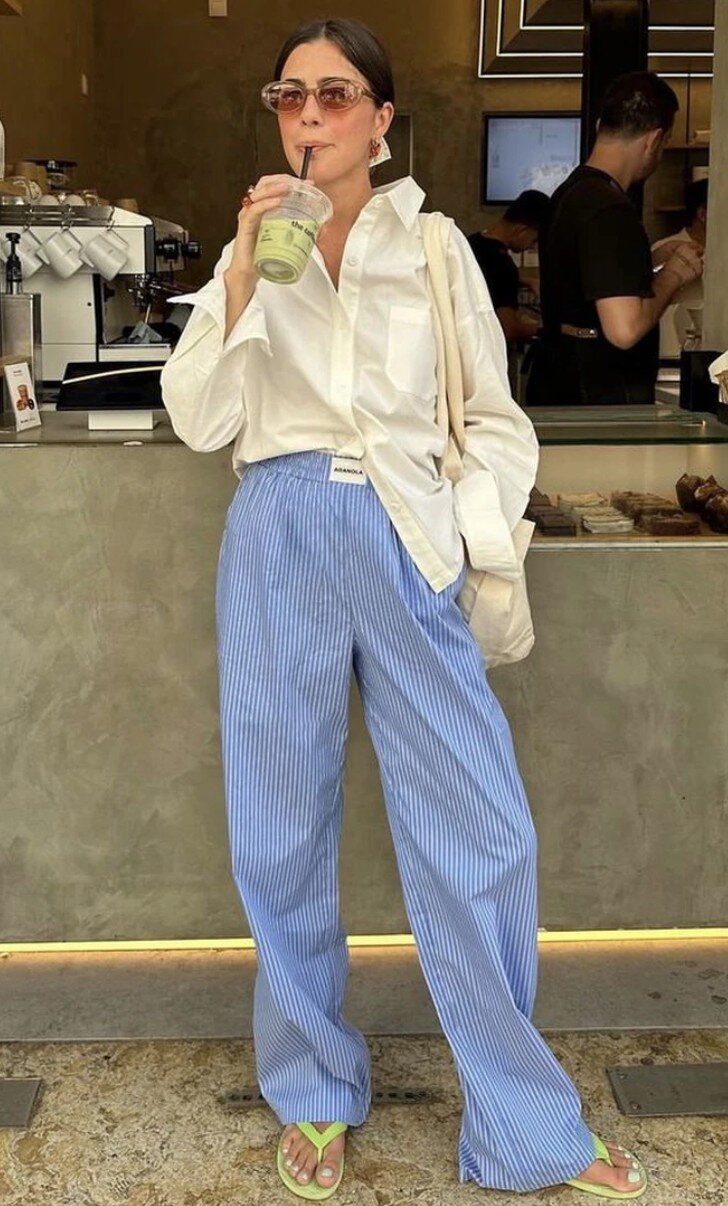 Đừng chọn đại quần, 4 kiểu này mới là amp;#34;chân áiamp;#34; giúp chị em trông gọn gàng, che khuyết điểm cực khéo mỗi ngày - 15