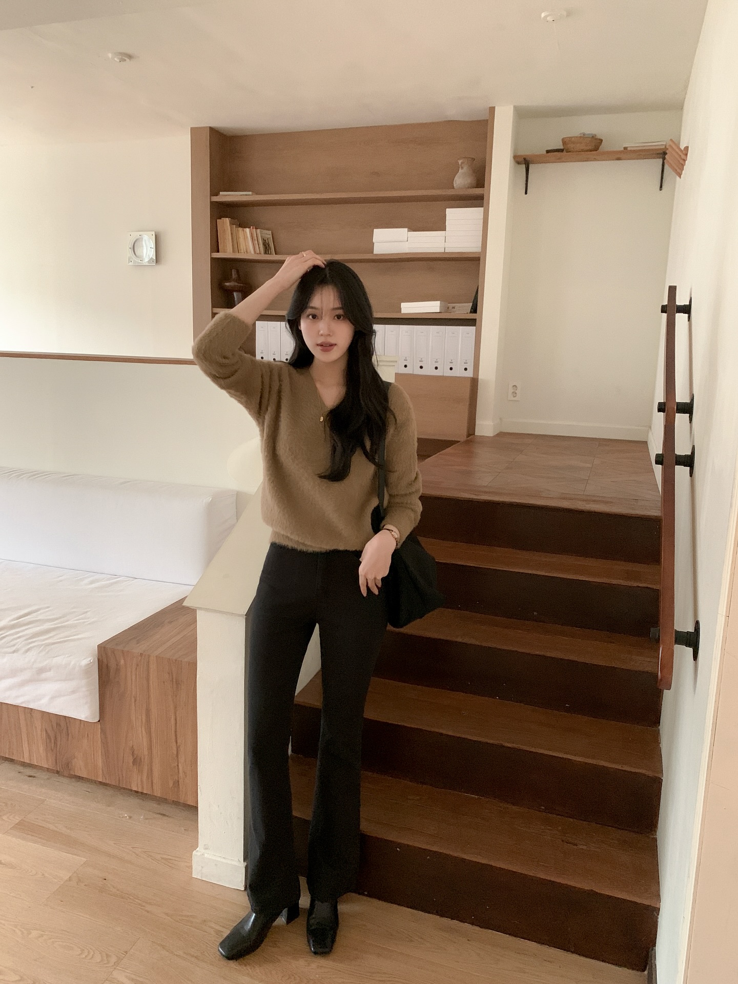 Đừng chọn đại quần, 4 kiểu này mới là amp;#34;chân áiamp;#34; giúp chị em trông gọn gàng, che khuyết điểm cực khéo mỗi ngày - 7