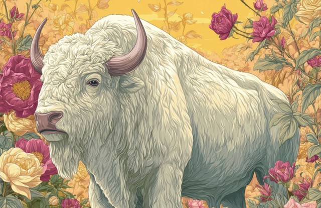 Sự độc lập quá mức lại khiến phụ nữ con giáp Sửu sinh vào tháng 4 trở nên khô khan trong mắt người khác giới. Ảnh minh họa