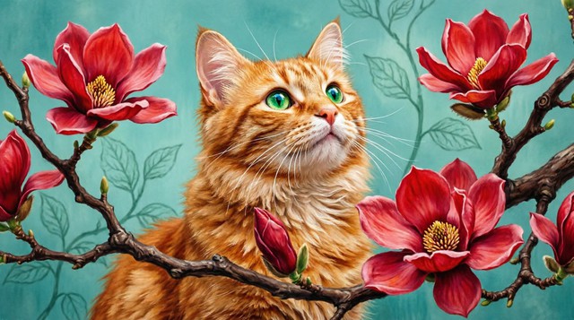 Con giáp Mão trong tháng 2 âm lịch cần bình tĩnh xử lý mọi việc