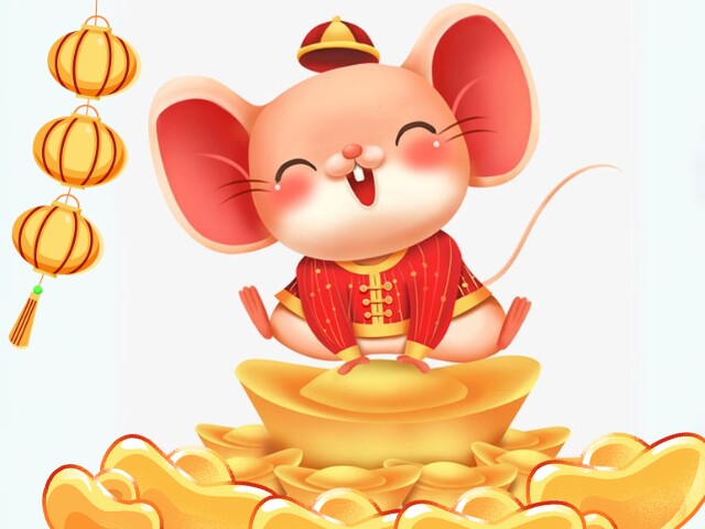 4 con giáp biết tiến biết lùi, rất được lòng người, amp;#34;xoay chuyển vận mệnhamp;#34; trong tháng 4 - 3