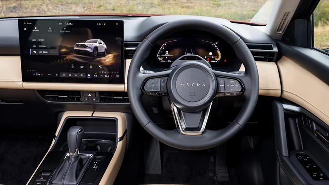 Mazda CX-5 2026 bị cắt bớt trang bị, nhưng có thể không ảnh hưởng tới Việt Nam, nguyên nhân là đây- Ảnh 2.