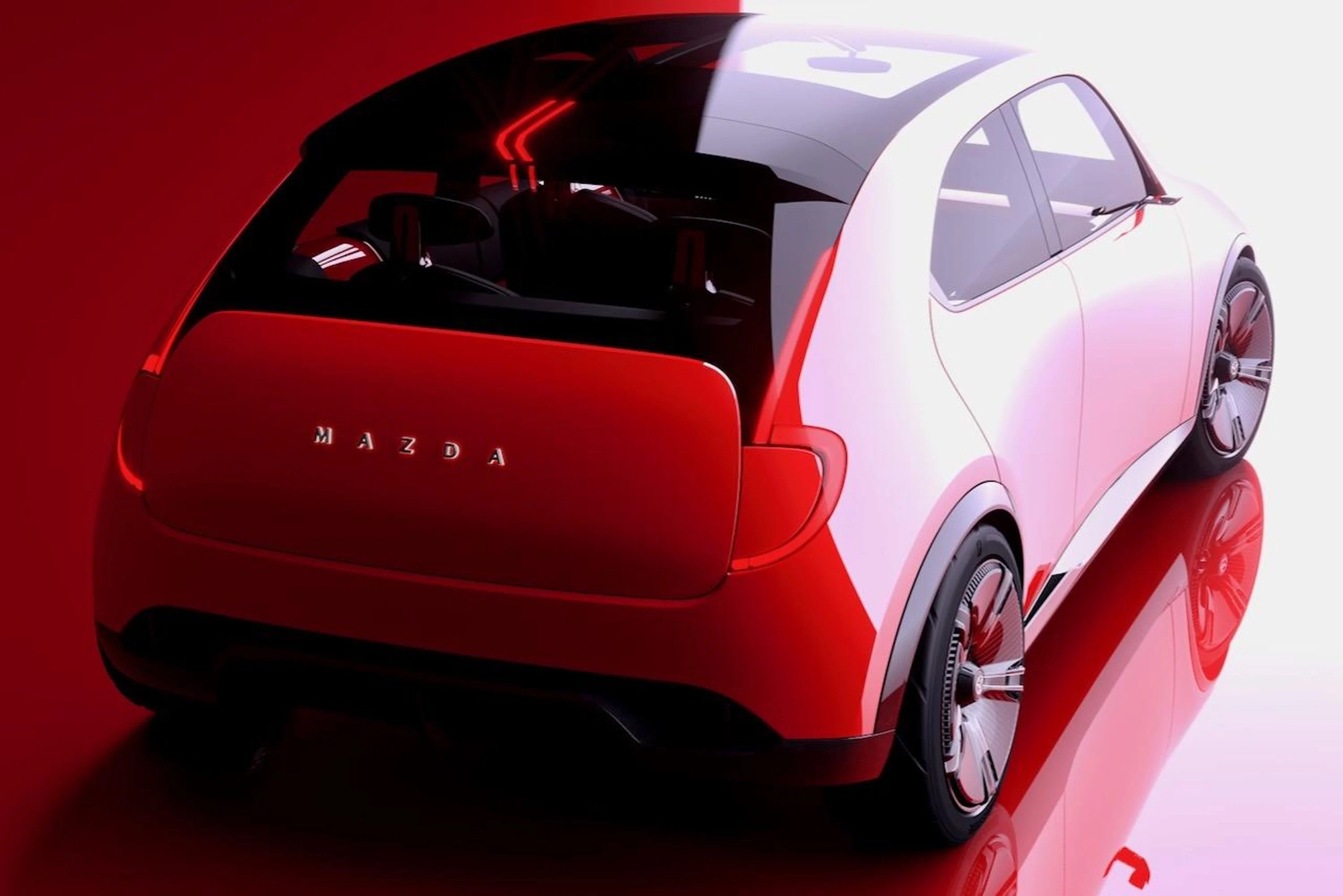 Mazda chưa 'khai tử' xe giá rẻ: Mazda2 và CX-3 vẫn sống khỏe, bản kế nhiệm còn bỏ ngỏ dù đã có ảnh rò rỉ và đây là lý do- Ảnh 3. Mazda chưa 'khai tử' xe giá rẻ: Mazda2 và CX-3 vẫn sống khỏe, bản kế nhiệm còn bỏ ngỏ dù đã có ảnh rò rỉ và đây là lý do- Ảnh 3.