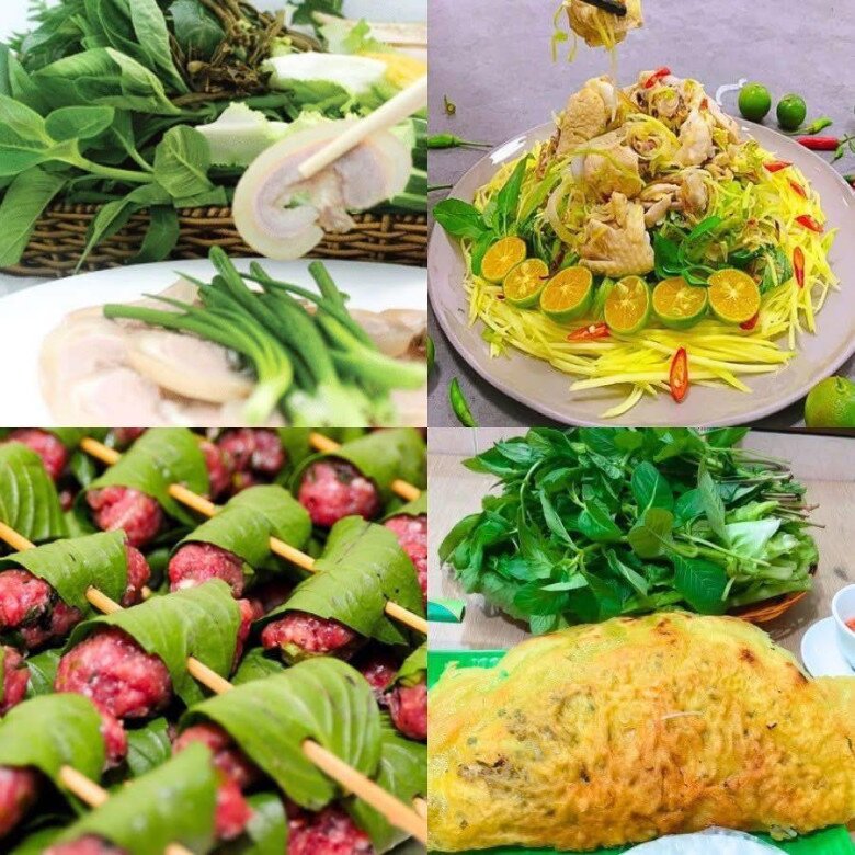 Cây rau dại mọc bờ rào nay thành đặc sản nổi tiếng có hương vị lạ, trồng 3 tháng là thu hoạch, 100.000 đồng/kg - 2