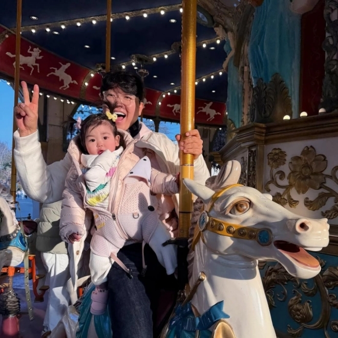 Đó là lý do cô bé rất được yêu thích.