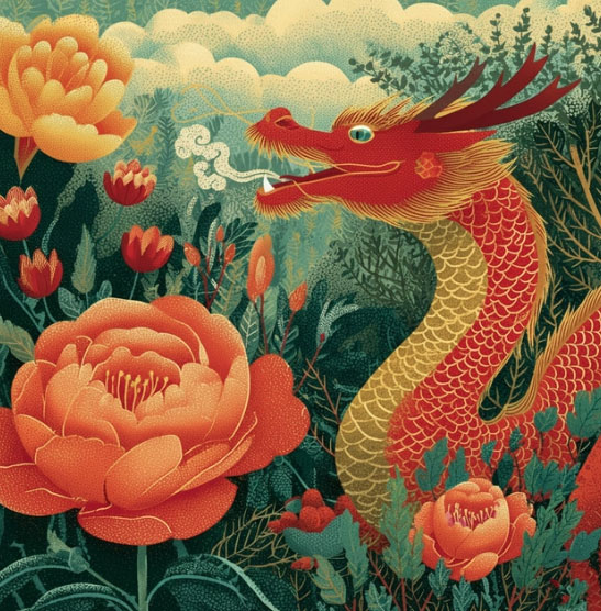 Trong quá trình xây dựng sự nghiệp, tuổi Thìn không ngại dùng lời khen hoặc những câu nói mang tính động viên để tạo mối quan hệ thuận lợi. Ảnh minh họa