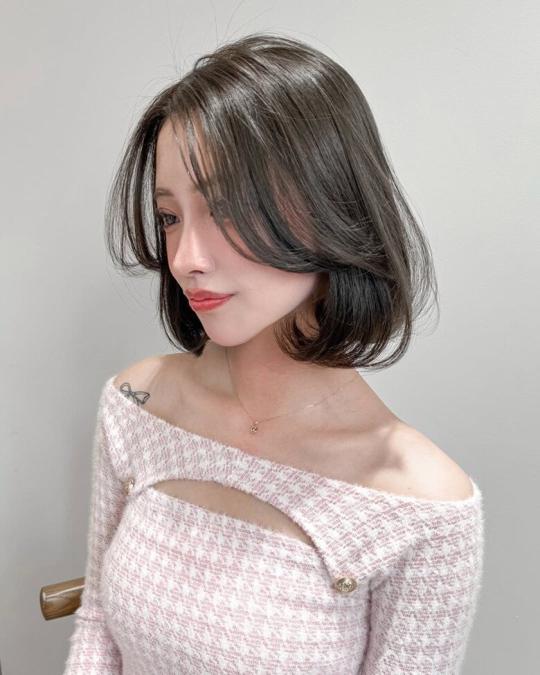 Xu hướng tóc ngắn 2026 gọi tên 10 kiểu amp;#34;hack tuổiamp;#34; đỉnh cao: Vừa trẻ trung bất ngờ vừa dễ chăm, mặt nào cũng hợp - 8