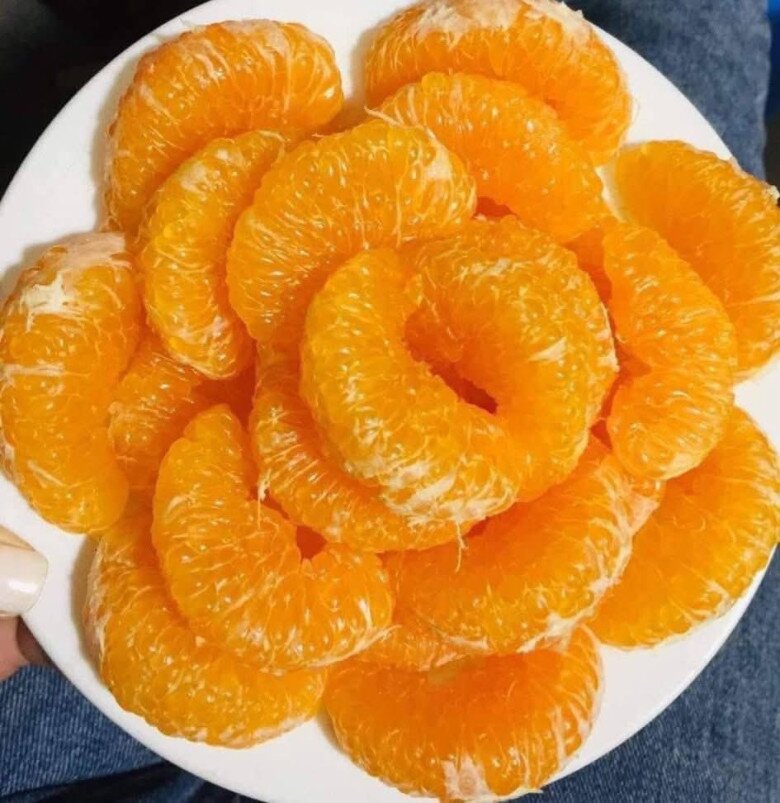 Loại quả amp;#34;tốt nhất thế giớiamp;#34; chỉ có ở Lào Cai, trồng một lần thu hoạch nhiều năm, thành đặc sản nổi tiếng được ưa chuộng - 3