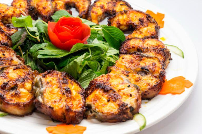 Loại cá có đầy ở Việt Nam amp;#34;tốt như cá hồiamp;#34;, không xương thịt dày, thành đặc sản làm đủ món ngon tốt cho sức khoẻ - 3