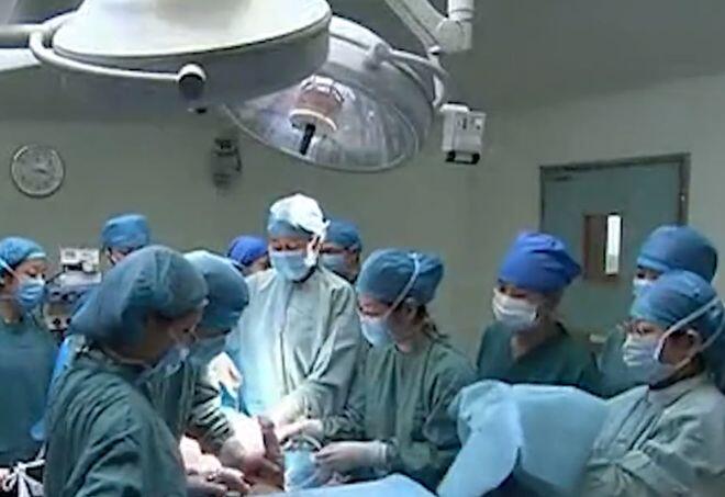 Mang thai 8 tháng, mẹ bầu nhập viện sinh mổ nhưng bác sĩ không thấy thai nhi đâu, lý do khiến nhiều người sợ hãi - 6