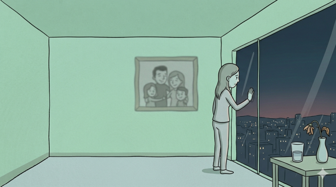 Anh khiến người mới quen có bầu rồi bỏ rơi tôi - 1