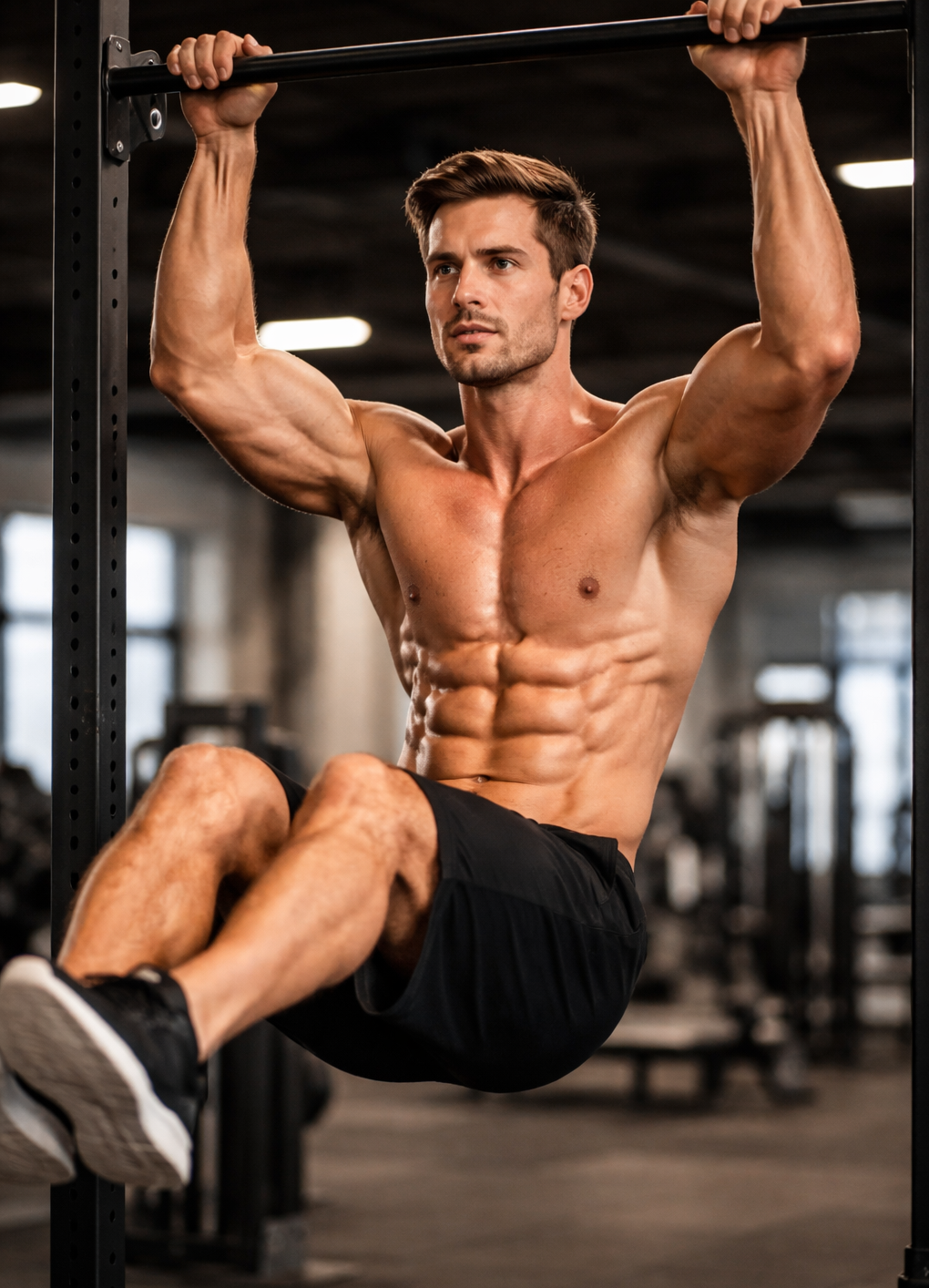 Để đạt được tỷ lệ mỡ lý tưởng người tập cần có chế độ tập luyện, ăn uống và nghỉ ngơi hợp lý.