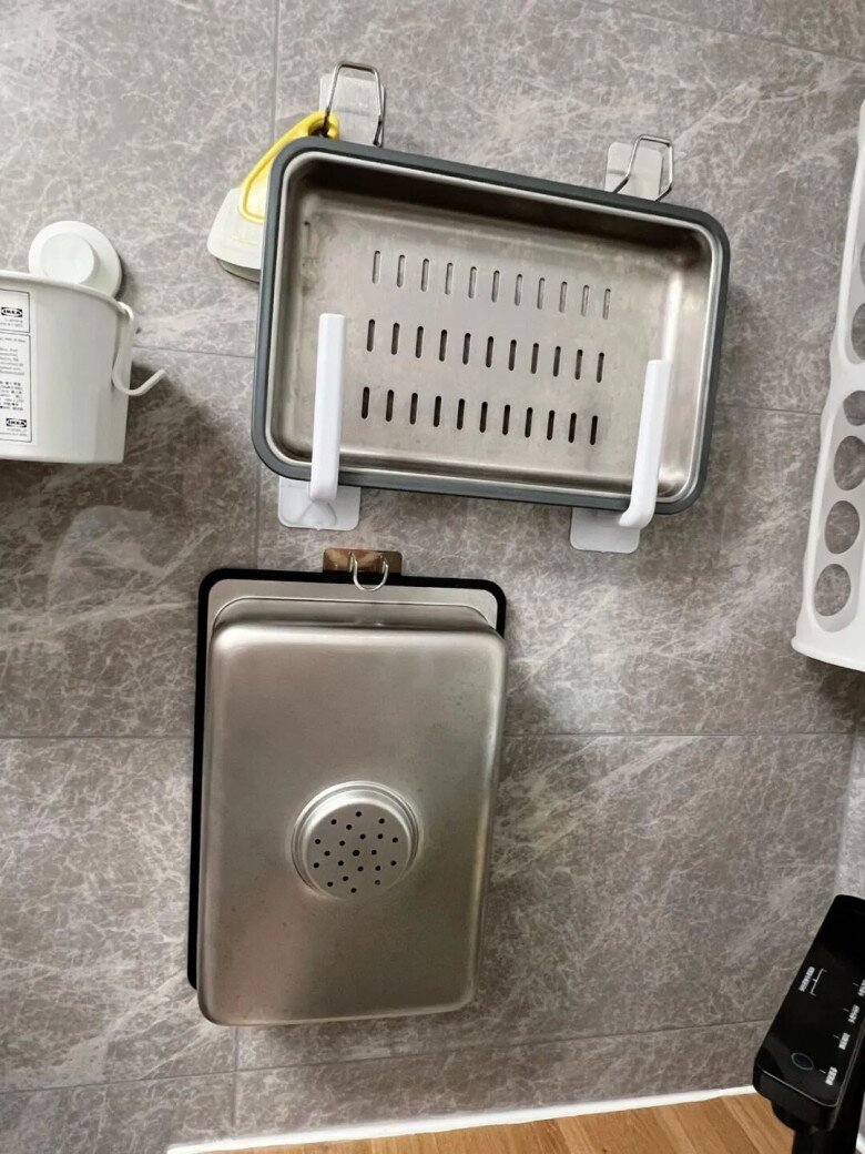 Tại sao nhiều người nói không với chậu rửa bát một ngăn lớn? Đây là 4 lý do - 5