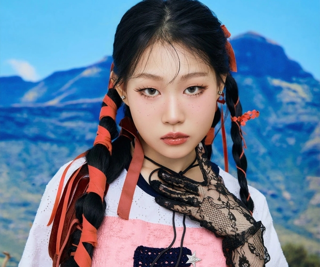 Thẩm Giai Nhuận hiện đang là một trong những gương mặt trẻ có hậu thuẫn khủng.