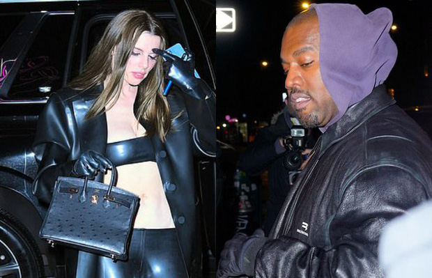 Tìm ra túi Hermès độc nhất vô nhị, khó kiếm nhất từ trước tới nay: Rapper Kanye West vừa tậu cho bồ mới một chiếc - Ảnh 7. Tìm ra túi Hermès độc nhất vô nhị, khó kiếm nhất từ trước tới nay: Rapper Kanye West vừa tậu cho bồ mới một chiếc - Ảnh 7.