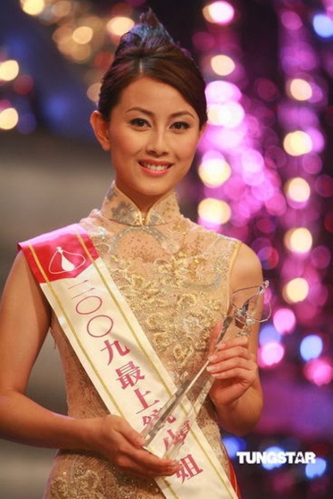 Hoa hậu ảnh Hong Kong và amp;#34;cơn ác mộngamp;#34; với 2 cha con nhà giàu - 8