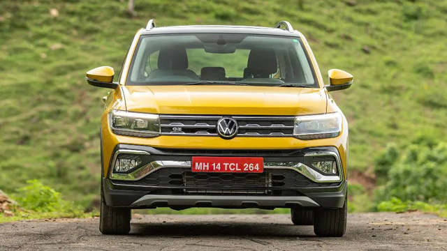 Loạt SUV cỡ B mới sắp bán tại Việt Nam: HR-V và Kicks đáng mong chờ, T-Cross tạo áp lực cho Peugeot 2008 - Ảnh 5.