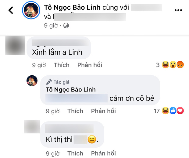 Bị netizen bình luận kém duyên khi đăng ảnh bên bạn bè, Lynk Lee đáp trả 4 chữ gì mà được khen cao tay - Ảnh 4.