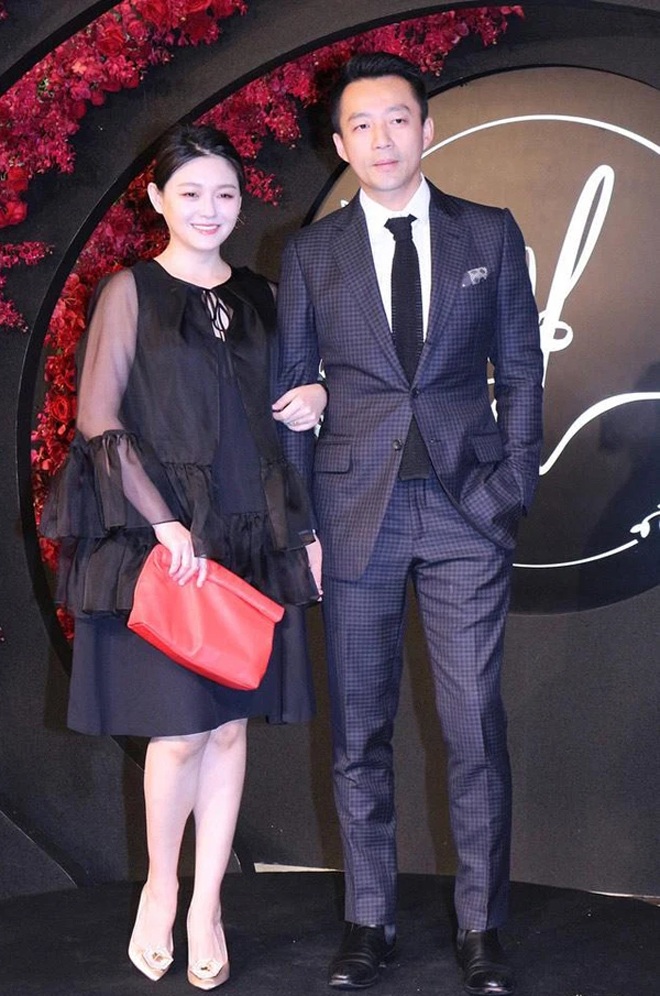 Ngôi sao 24/7: Hôn nhân 10 năm của Từ Hy Viên: Bị chồng so với heo, sống như cầm tù - 3