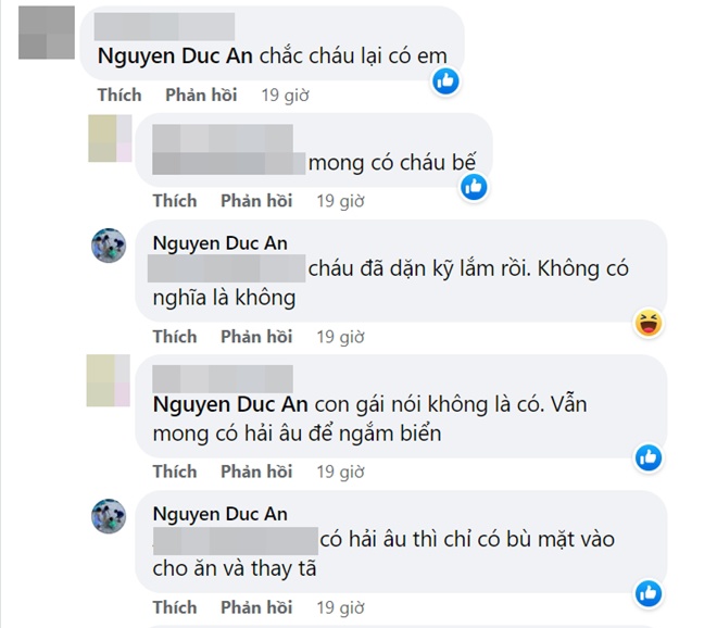 Phan Như Thảo vướng tin đồn mang bầu lần 2, chồng đại gia Đức An đáp trả cứng rắn! - 4