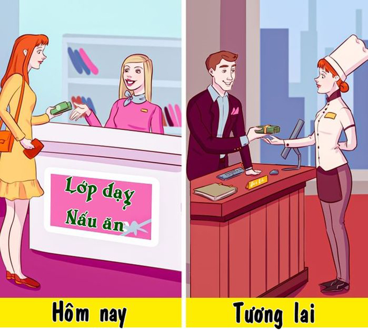 10 quy tắc chi tiêu giúp bạn rủng rỉnh tiền bạc