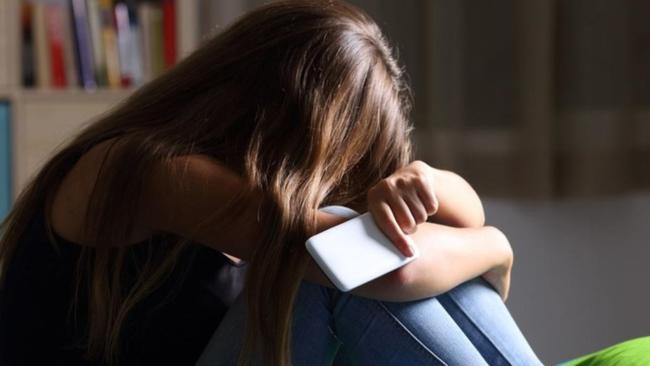 More than 60 per cent of young Australians feel youth mental health is declining.