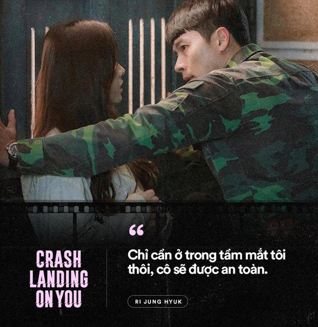 Chỉ một cử chỉ nhỏ dành cho Son Ye Jin ở sân bay, Hyun Bin đã hiện thực hóa lời hứa ngọt nhất Crash Landing on You rồi! - Ảnh 4.