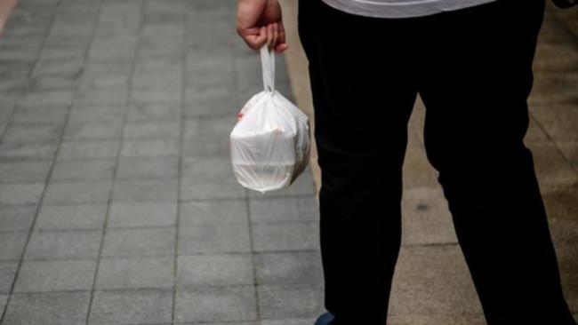 Many single-use plastic items will be banned in Western Australia from the beginning of the new year