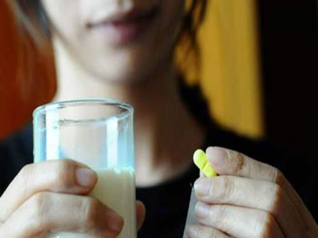 4 sai lầm khi uống sữa khiến lợi biến thành hại, thậm chí có thể gây mất mạng nhưng nhiều người mắc phải - Ảnh 3.