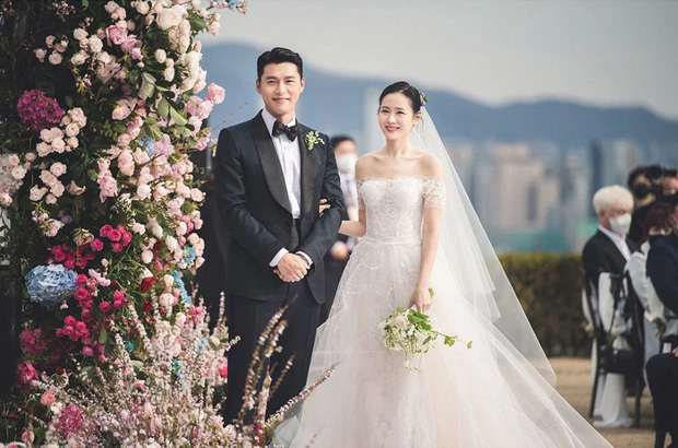 Hyun Bin hoá “thê nô” của Son Ye Jin từ lâu rồi: Ghen ra mặt với cả đạo diễn, thuê hẳn đội vệ sĩ riêng bảo vệ bà xã đi làm - Ảnh 7.